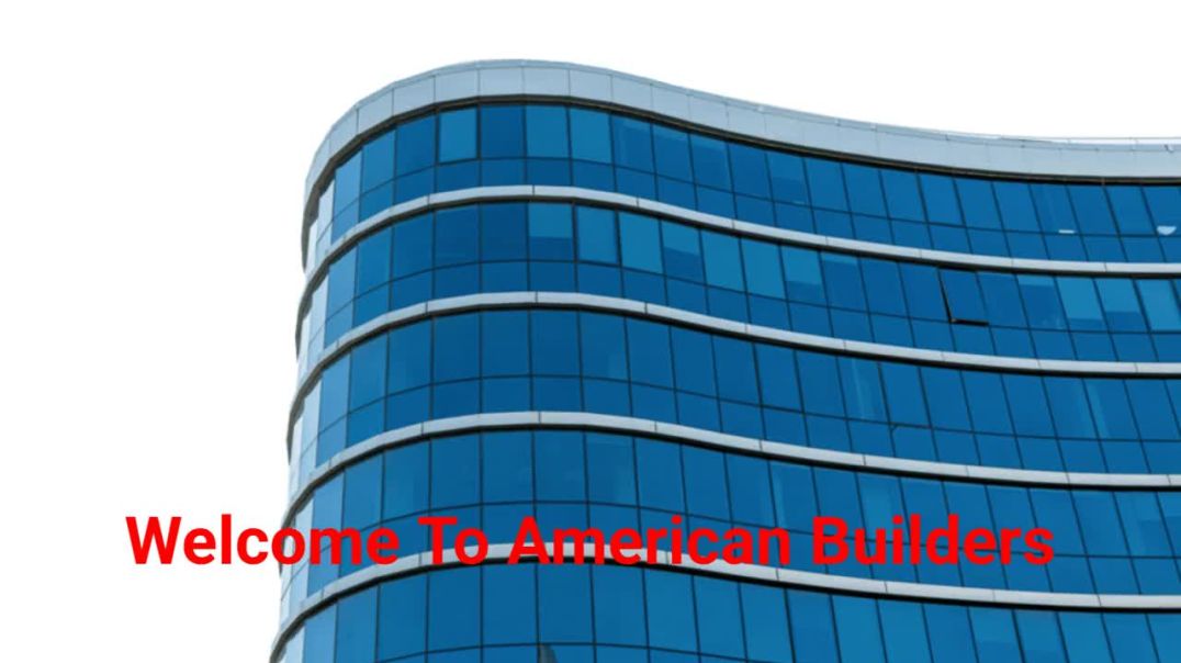 ⁣American Builders - Shotcrete Contractor in Los Angeles, CA