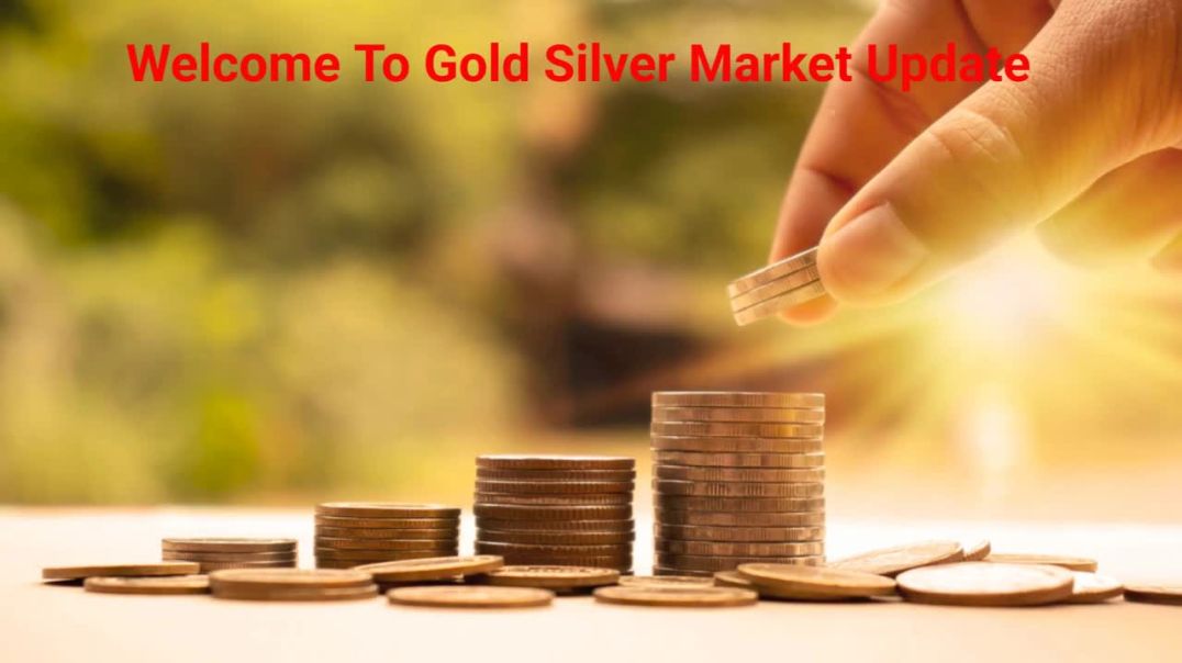 ⁣Gold Silver Market Update - Buy Palladium in Thousand Oaks, CA