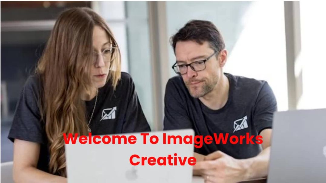 ⁣ImageWorks Creative : Digital Marketing Agency in St. Petersburg, FL