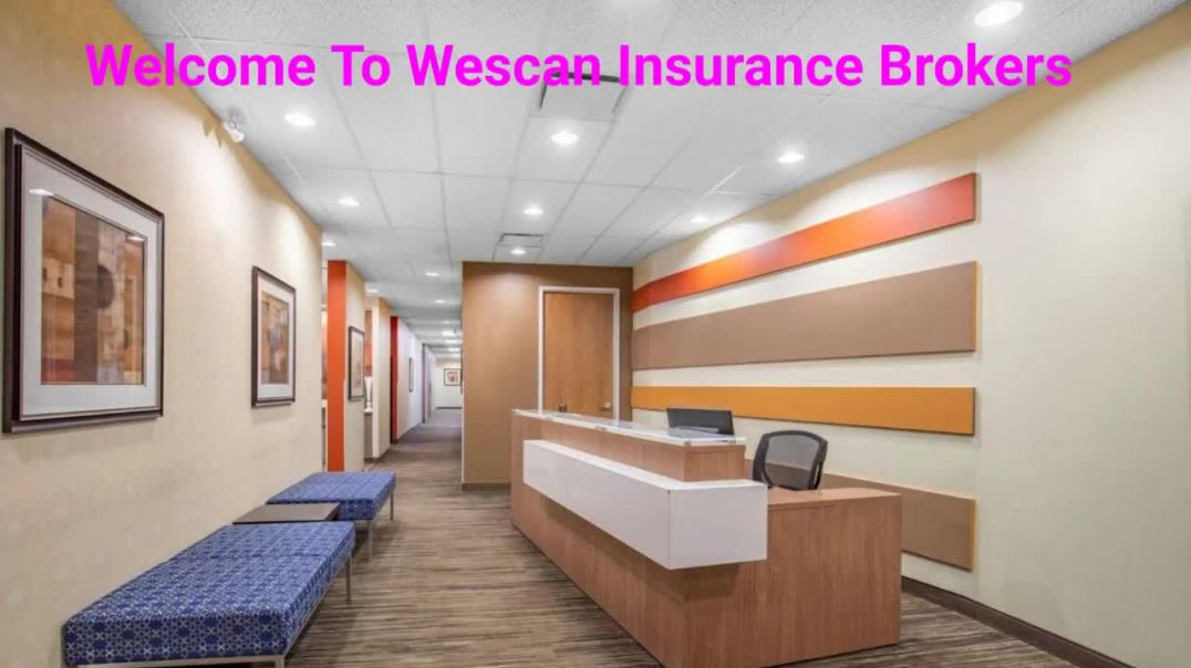 ⁣Wescan Insurance Brokers - Affordable Group Benefits Plans in Calgary, Alberta