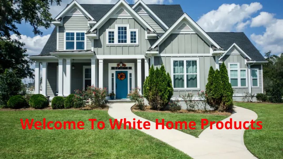 ⁣White Home Products - Window Installation in Stratford, CT
