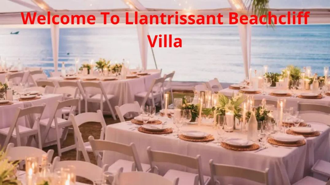 Llantrissant Beachcliff Villa - Affordable Beachfront Villas in Negril, Jamaica