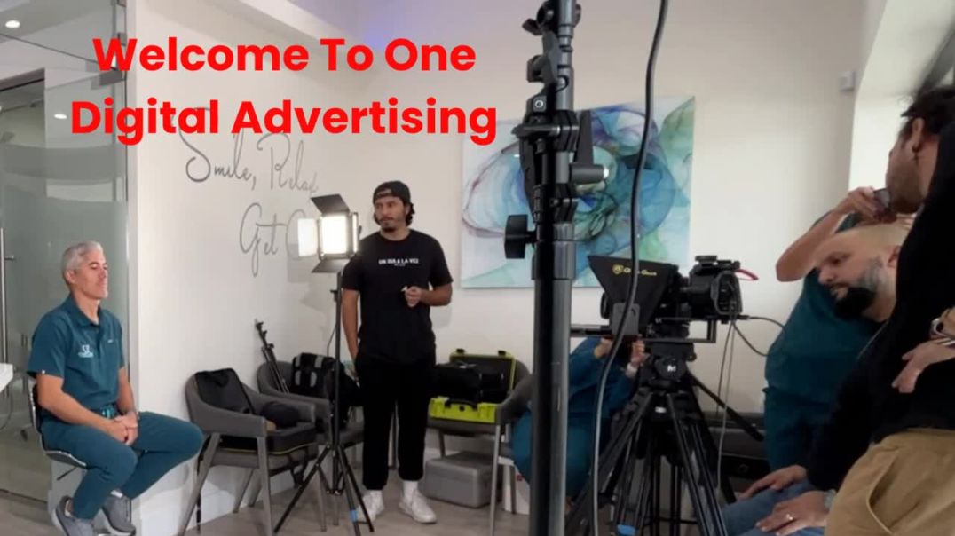 ⁣One Digital Advertising : #1 Marketing Company in Miami | (305) 699-4849