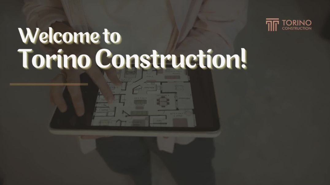 Top Construction Project Management Companies Toronto - Torino Construction