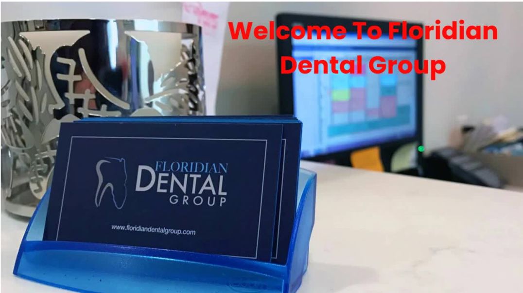 Floridian Dental Group : #1 Dentist in Miami, FL | (305) 386-6300