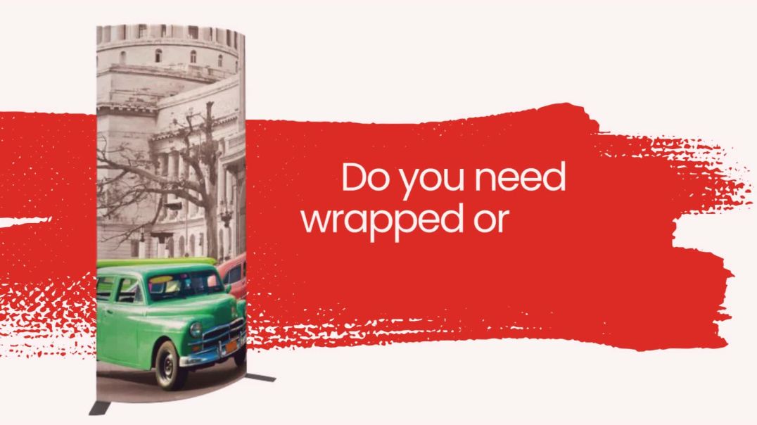 6 Things to Ask Yourself Before Buying a Pop-Up Display  Trade Show Display Pros