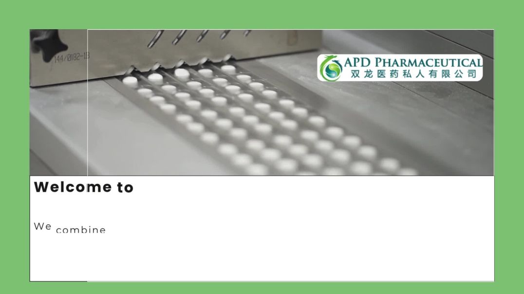 ⁣Effective Oral Calcium SupplementsManufacturing in Singapore– APD Pharmaceutical Manufacturing