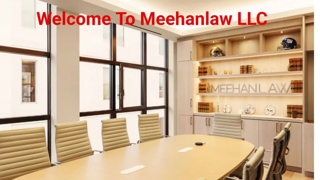 ⁣Meehanlaw LLC - Expert Alimony Lawyer in Fairfield, CT