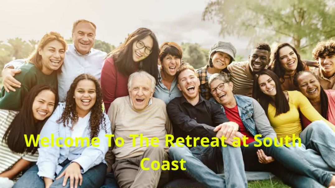 The Retreat at South Coast - Addiction Treatment Program in Santa Ana, CA