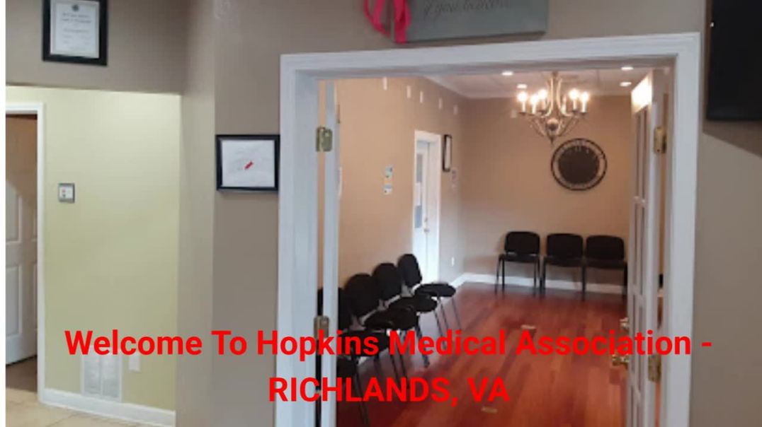 Hopkins Medical Association - Weight Loss Doctor in Richlands, VA