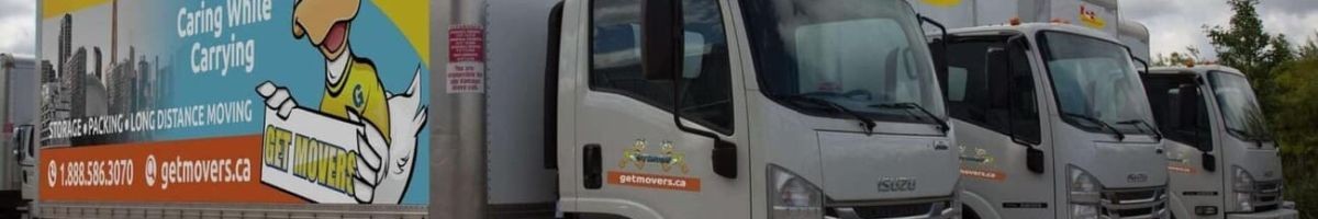 Get Movers Ottawa ON | Moving Company 