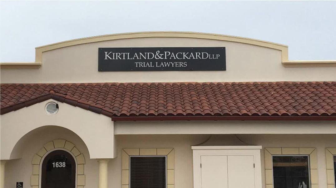 Kirtland & Packard - Experienced Accident Attorney in Torrance, CA