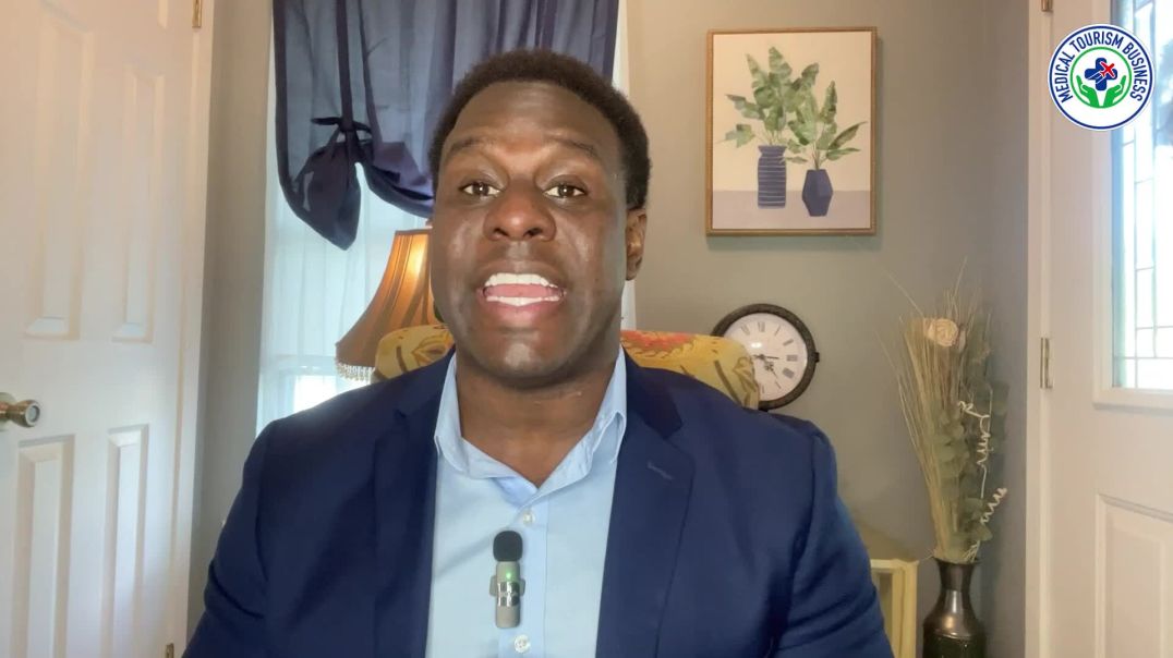 ⁣Free Webinar: Why Certification Matters in Medical Tourism