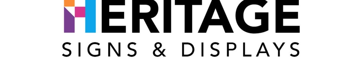 Heritage Signs & Displays