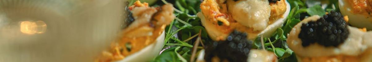 Inspired Dining Events