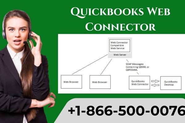 QuickBooks Web Connector Guide: Install, Fix & Use Easily