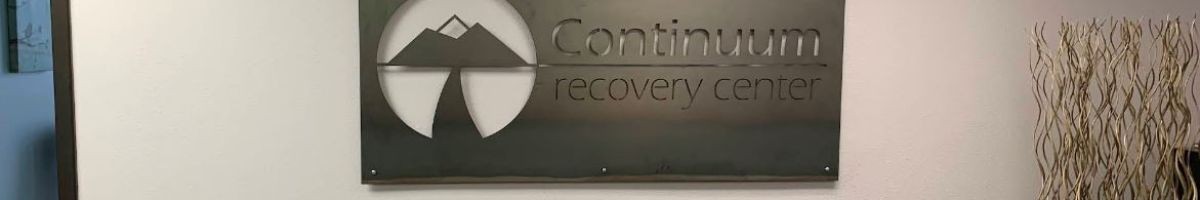 Continuum Recovery of Colorado 