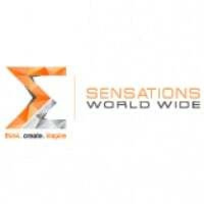 Sensations Worldwide avatar