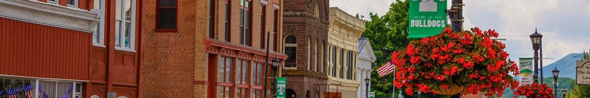 Hopkins Medical Association - RICHLANDS, VA 