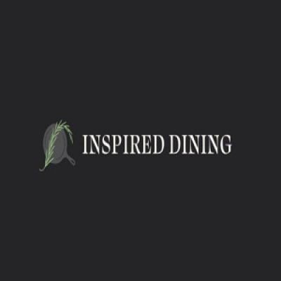 Inspired Dining Events
