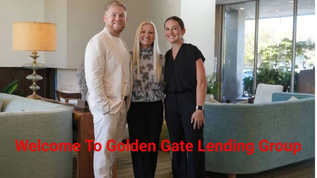 ⁣Golden Gate Lending Group - Bridge Loans in Marin County, CA