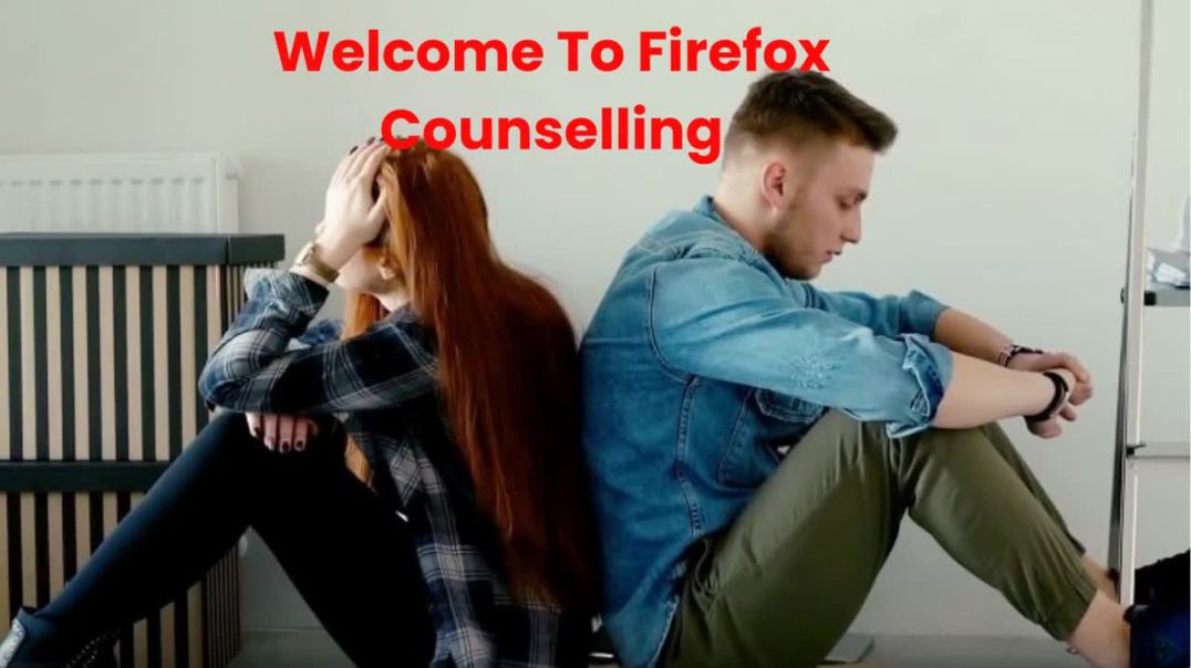 ⁣Firefox Online Counselling in Surrey, BC