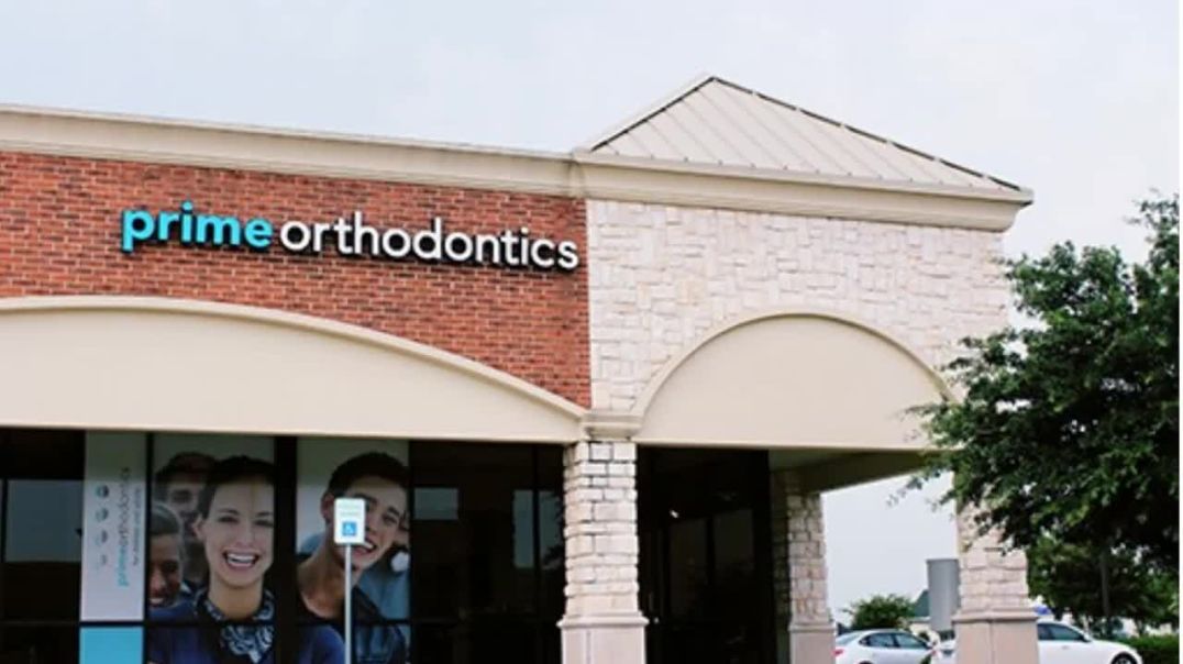 ⁣Prime Orthodontics : Braces in Carrollton, TX