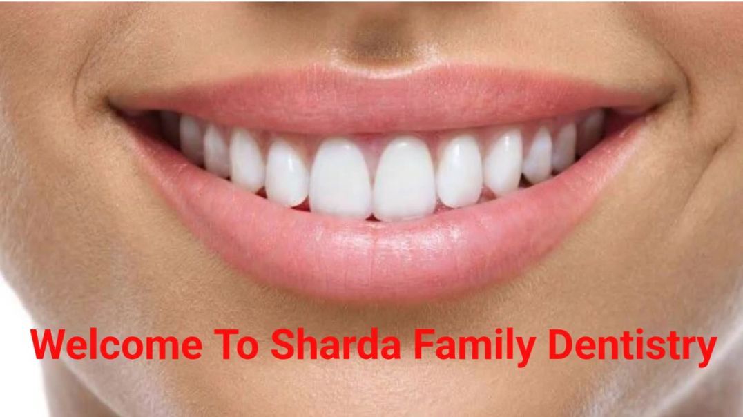 ⁣Sharda Family Dentistry | Top-Rated Dentist in Creedmoor, NC | 27522