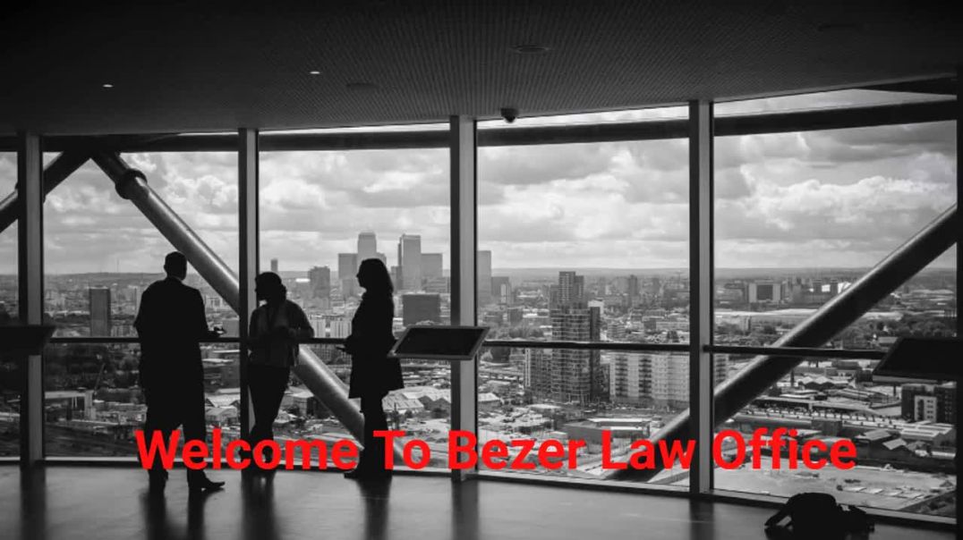 ⁣Reliable Construction Attorney in Bergen County, NJ | Bezer Law Office