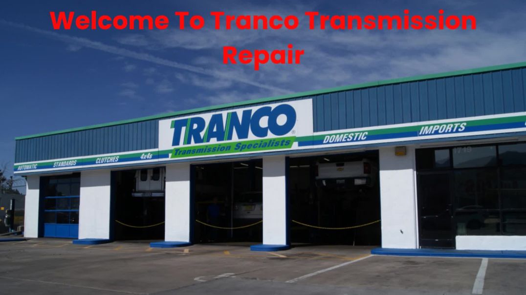 Tranco Car Transmission Repair in Albuquerque, NM | 87112