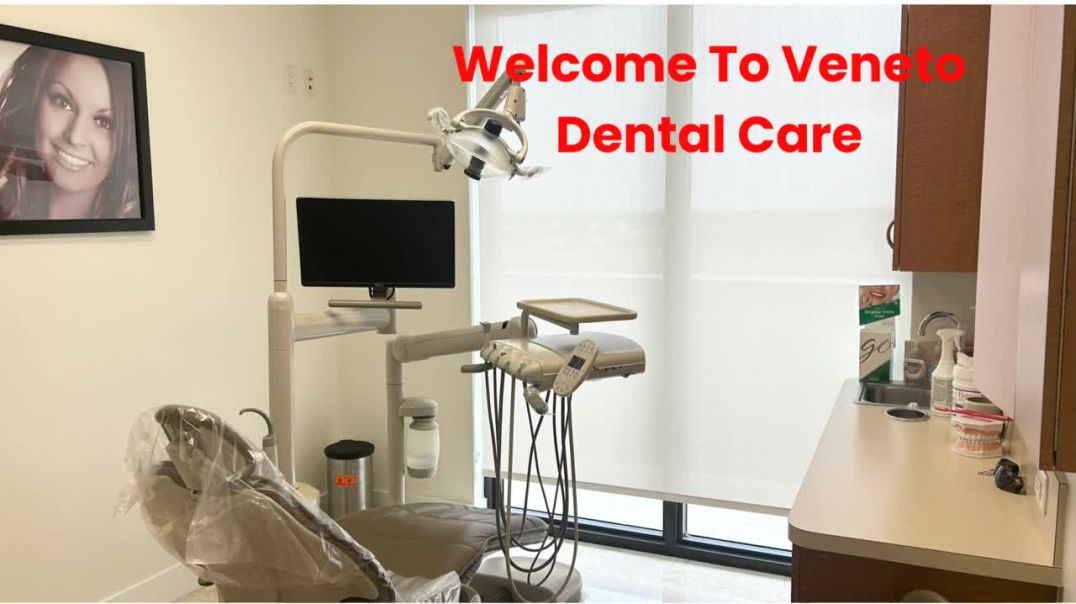 Veneto Dental Care : Cosmetic Dentist in Miramar, FL | 33025