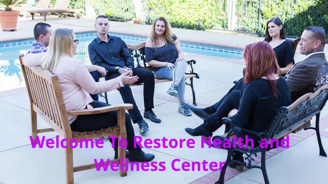 Restore Health and Wellness Center - Drug Detox Center in Canoga Park, CA