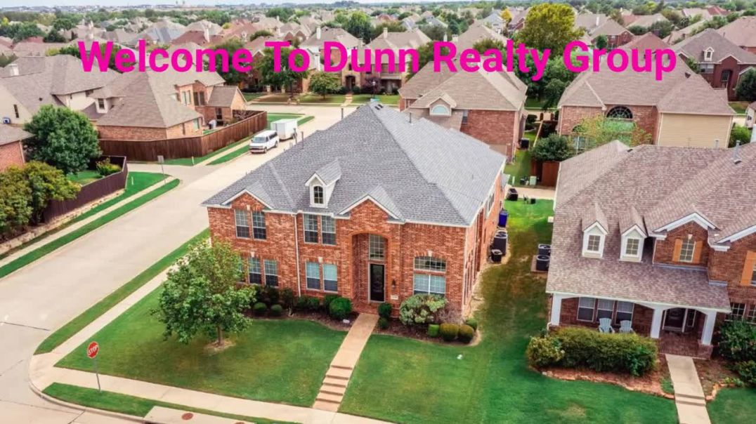 ⁣Dunn Realty Group - Best Realtor in Allen, TX