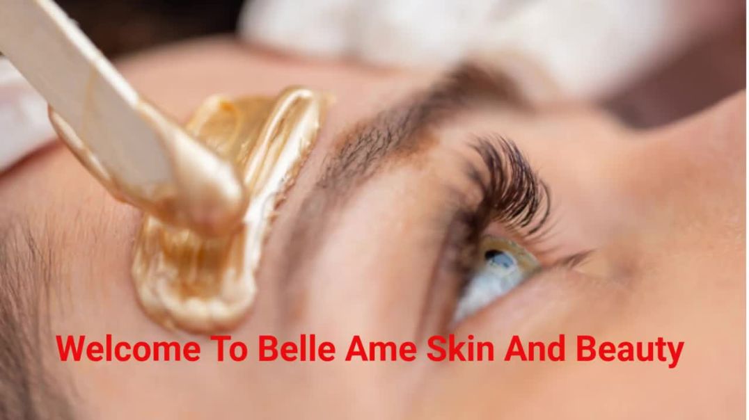 ⁣Belle Ame Skin And Beauty - Expert Scar Camouflage Tattoo Service in Burnaby, BC