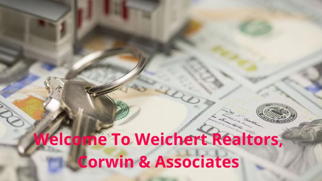 ⁣Weichert Realtors, Corwin & Associates - Leading Real Estate in New Braunfels, TX