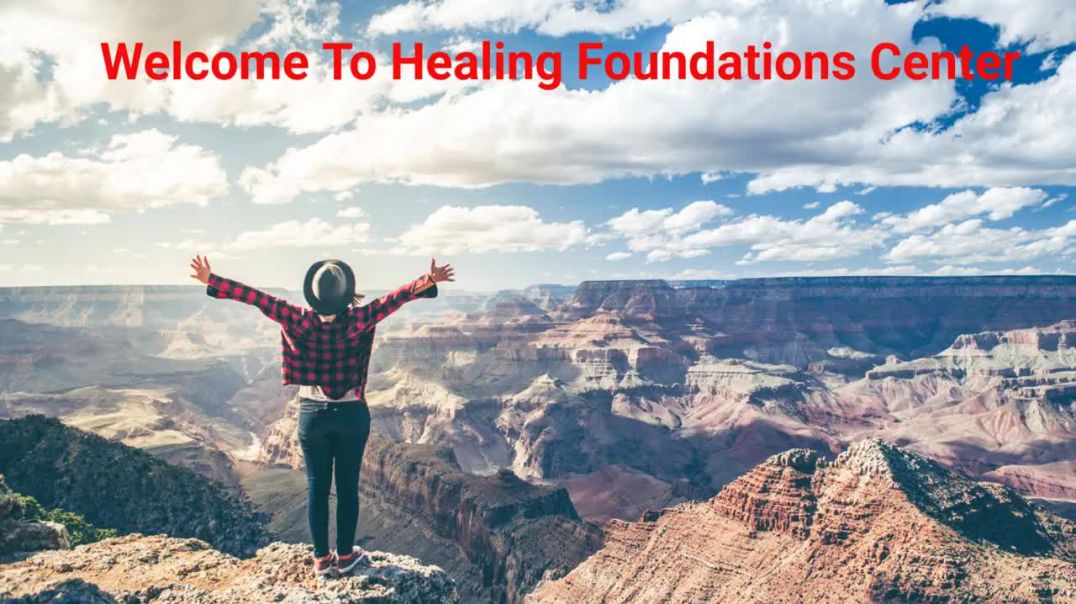 Healing Foundations Center - Expert Cognitive Behavioral Therapy in Scottsdale, AZ