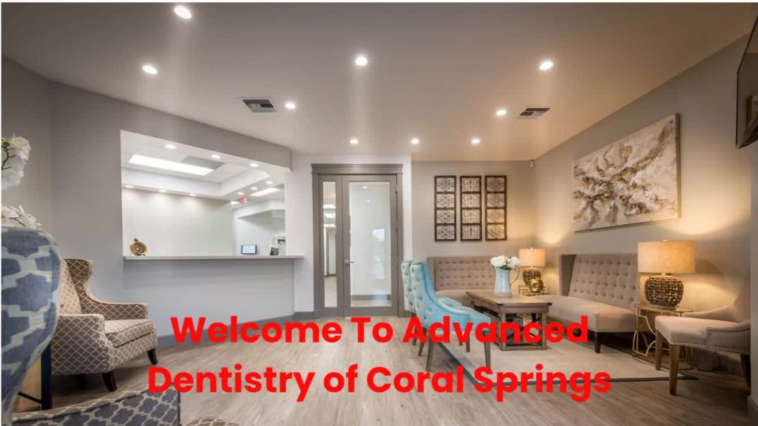 Advanced Dentistry of Coral Springs : #1 Emergency Dentist in Coral Springs | 33071