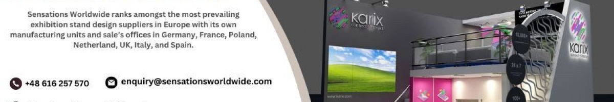 Sensations Worldwide