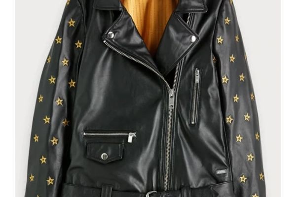 Quality Leather Jackets Designed for American Style: