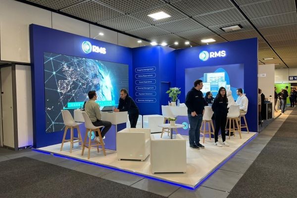 Finding the Best Exhibition Stand Builder for C!Print Madrid 2026