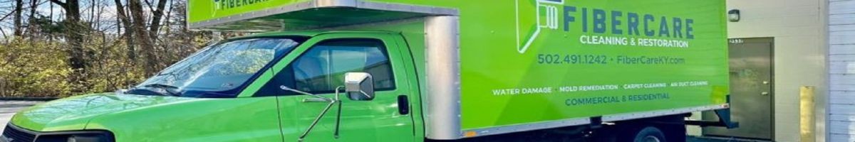 FiberCare Cleaning & Restoration 