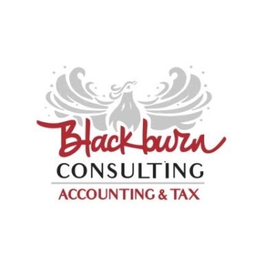 Blackburn Consulting Accounting & Tax 