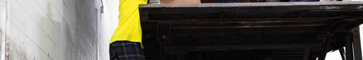 Get Movers Brampton ON | Moving Company 