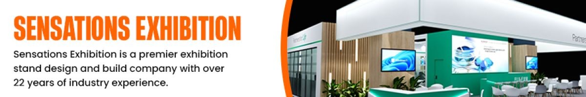 Sensations Exhibition