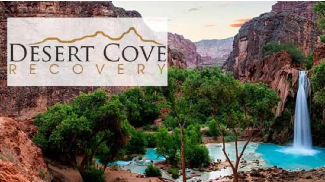 ⁣Desert Cove Recovery - Trusted Teen Alcohol Treatment in Scottsdale