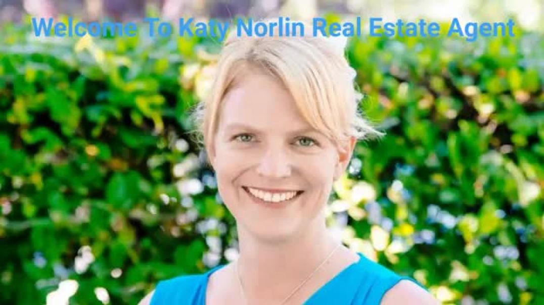 ⁣Katy Norlin Real Estate Agent in Davis, CA | 95618