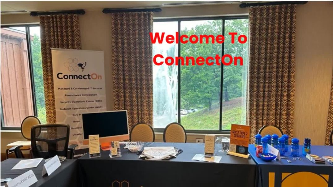 ⁣ConnectOn : Managed It Service Provider in Tampa, FL