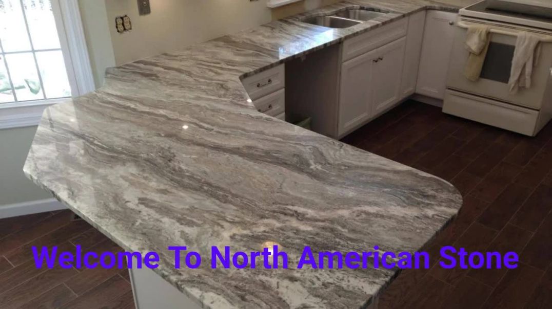 ⁣North American Stone - Affordable Granite Company in Rochester, NY