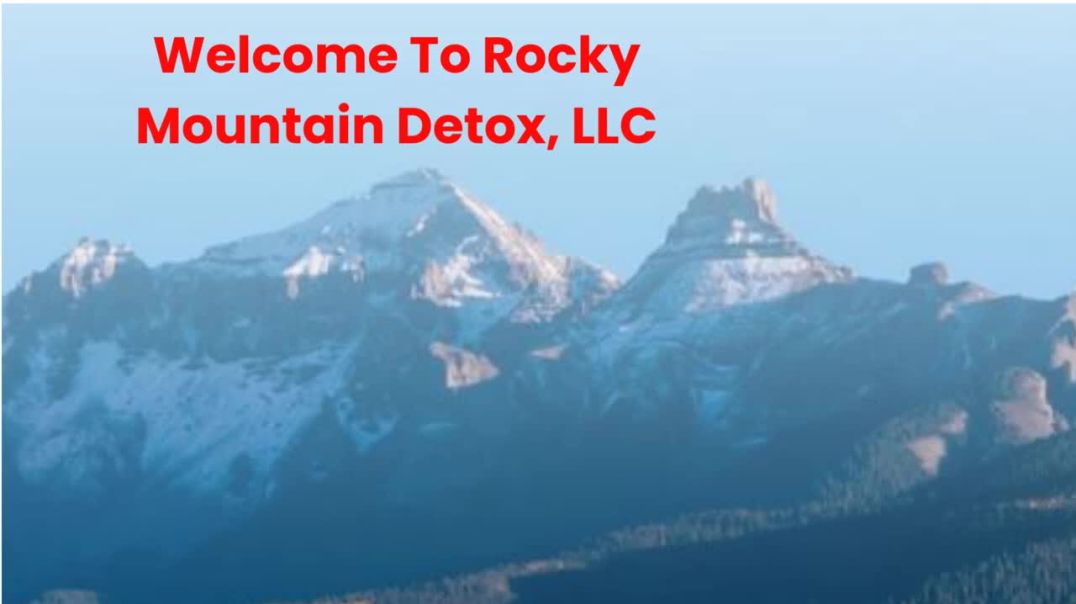 ⁣Rocky Mountain Detox, LLC | #1 Rehab in Lakewood, CO | 80214
