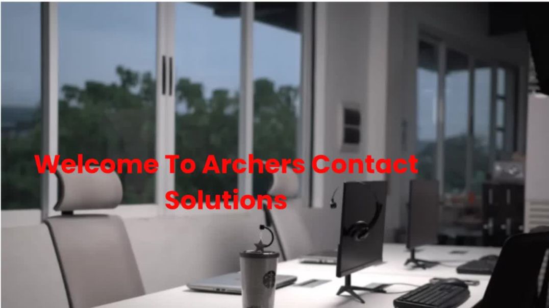 Archers Contact Solutions : Outbound Calling Services in New Jersey